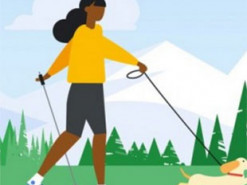 Узнать качество воздуха в своей местности теперь можно в Google Maps