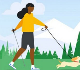 Узнать качество воздуха в своей местности теперь можно в Google Maps