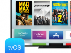 Apple выпустила шестую бета-версию tvOS 11.3