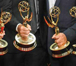 Церемония вручения телевизионной премии "Эмми" пройдет в виртуальном формате