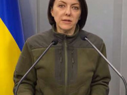 Заступниця міністра оборони прокоментувала поширене в соцмережах відео з матір’ю загиблої дівчинки у Вінниці