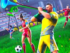 Компьютерные игры помешали Германии выиграть ЧМ 2018