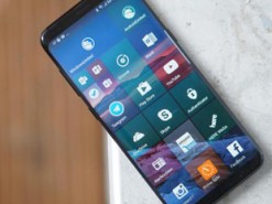 Microsoft опозорилась на продаже кастомных Galaxy S8
