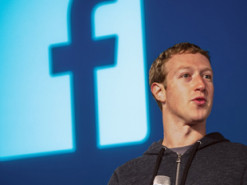 Цукерберг объяснил, почему Facebook не стал удалять запись Трампа