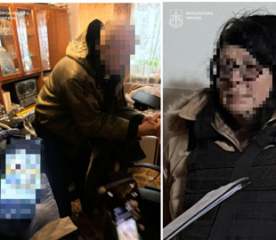 У Херсоні викрили двох підозрюваних у поширенні роспропаганди та виправданні агресії РФ