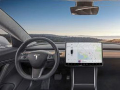 В США будут наказывать за обман автопилота