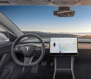 В США будут наказывать за обман автопилота