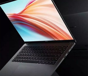 Раскрыта производительность компактного ноутбука Xiaomi