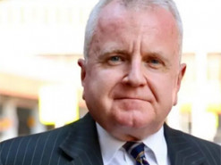 Посол США Джон Салліван покинув РФ: відома причина