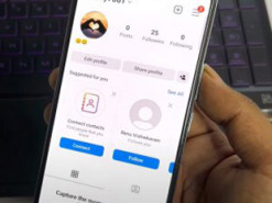 Експерти назвали способи перевірити, хто переглядає ваш профіль у Instagram