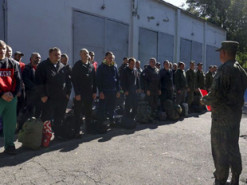 У Магадані мобілізували чоловіка, який через хворобу майже не може ходити