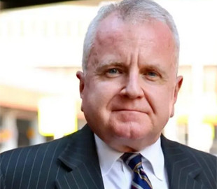 Посол США Джон Салліван покинув РФ: відома причина