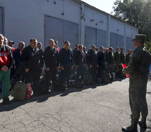 У Магадані мобілізували чоловіка, який через хворобу майже не може ходити