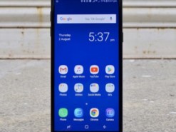 Владельцы Galaxy J6 жалуются на проблемы с зарядкой после обновления до Android 9.0 Pie