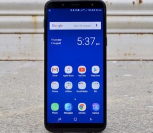 Владельцы Galaxy J6 жалуются на проблемы с зарядкой после обновления до Android 9.0 Pie