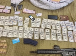 Женщина организовала преступную схему с миллионными оборотами