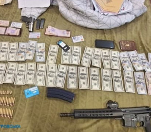 Женщина организовала преступную схему с миллионными оборотами