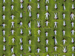 Очільник Мін'юсту виставив на продаж власний фотоколаж як NFT. Каже, що гроші підуть на ремонт СІЗО