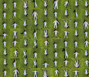 Очільник Мін'юсту виставив на продаж власний фотоколаж як NFT. Каже, що гроші підуть на ремонт СІЗО