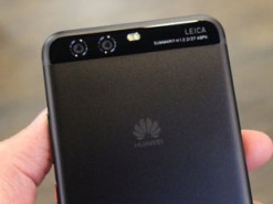 Samsung уступил Huawei по продажам в Польше