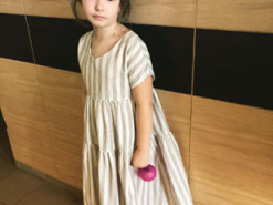 Олена Мозгова замилувала фото підрослої доньки від Аксельрода