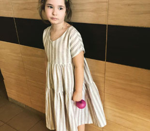 Олена Мозгова замилувала фото підрослої доньки від Аксельрода