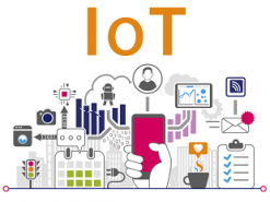 На каком языке "разговаривают" умные дома