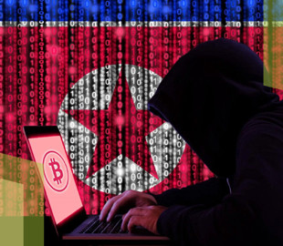 Північнокорейські хакери викрали $ 600 млн у криптовалюті за 2023 рік