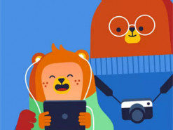 Google избавится от популярного приложения для обучения детей чтению