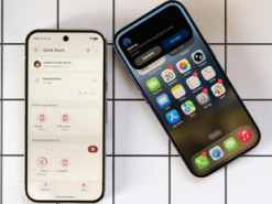 Користувачі Android та iPhone зможуть обмінюватися файлами напряму: що відомо