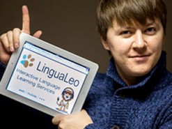 В РФ задержан за убийство основатель языкового стартапа LinguaLeo