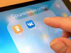 В Латвии заблокируют "Вконтакте", "Одноклассники" и "Мой мир"