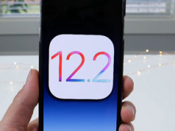 iOS 12.2 оказалась уязвима перед хакерами