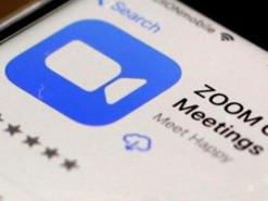 Более 500 тыс. взломанных учетных записей Zoom доступны на хакерских форумах