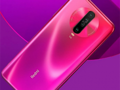 Xiaomi Redmi K30 5G получил MIUI 12 на Android 11