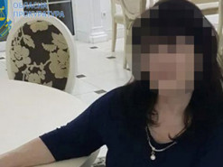 В Україні судитимуть жінку, яка в інтернеті виправдовувала російську агресію