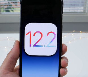 iOS 12.2 оказалась уязвима перед хакерами
