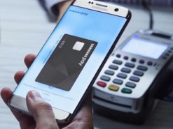 Samsung Pay раскрывает данные владельцев мобильных устройств