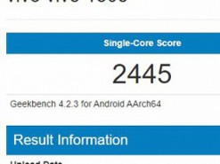 У Vivo появится еще один смартфон на платформе Qualcomm Snapdragon 845