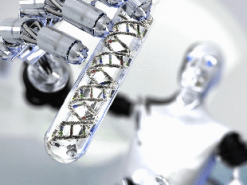 Новая ИИ-система «взламывает» медицинские препараты