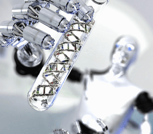 Новая ИИ-система «взламывает» медицинские препараты