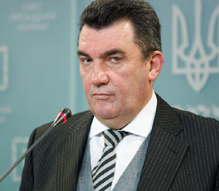В СНБО заявили о необходимости усиления кибербезопасности Украины