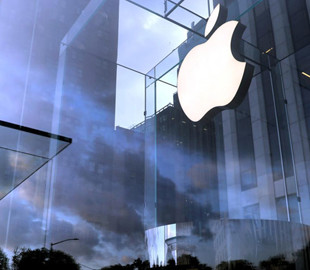 Гарнитура смешанной реальности Apple сможет отслеживать движения глаз