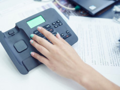 В случае обрыва кабелей абоненты Укртелекома могут перейти на альтернативную телефонию