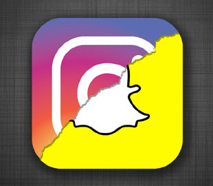 Instagram и Snapchat больше всего выиграют от роста использования соцсетей