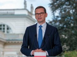 Німеччина та Франція керують Євросоюзом де-факто як олігархія – прем'єр Польщі