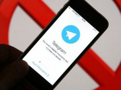 Роскомнадзор почав блокувати Telegram