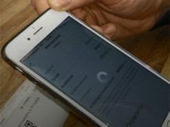 В Приват24 произошел масштабный сбой