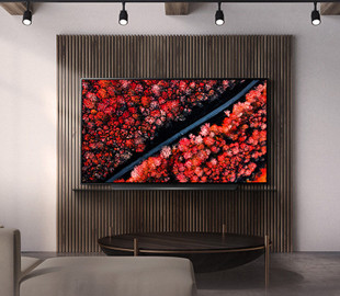 Умные телевизоры LG OLED будут иметь проблемы с PlayStation 5 и Xbox Series X
