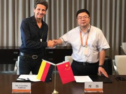 Подключать вещи к Интернету в Китае Infineon и Alibaba Cloud будут вместе